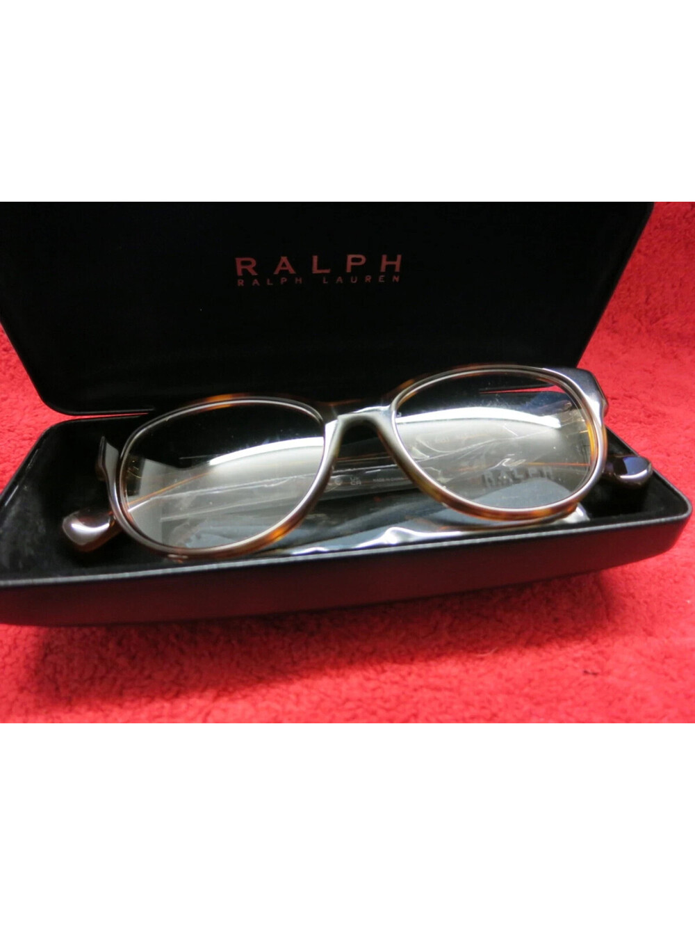 NEW Polo Ralph Lauren 7151 Eyeglasses 6011